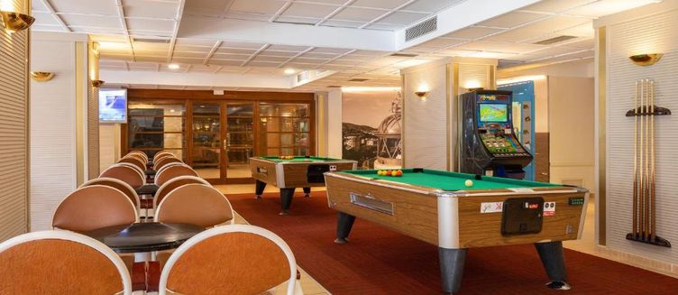 Фото отеля htop Calella Palace & SPA