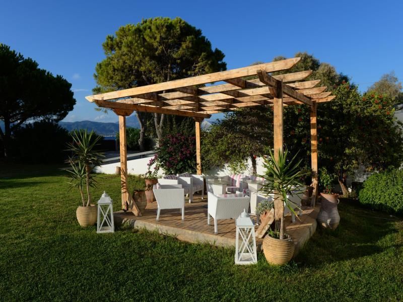 Airotel Achaia Beach Hotel фото 17