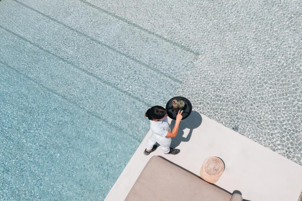 The Bay Hotel & Suites фото 23