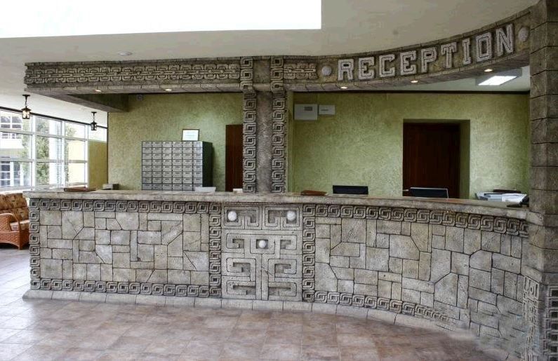 Тропикана Парк фото 175