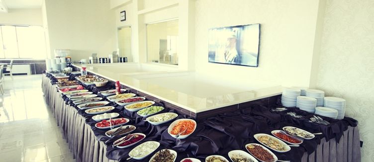 Фото отеля Gold Hotel