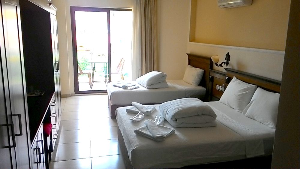 Adaburnu Golmar Beach Hotel фото 27
