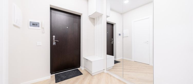 Фото отеля LetoApart на пр-т Ленина 95И