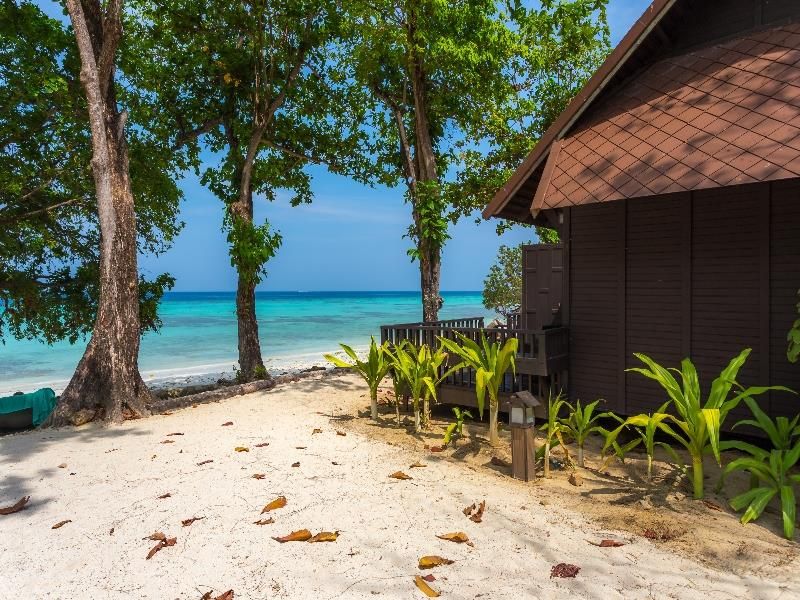 Phi Phi Holiday Resort фото 65