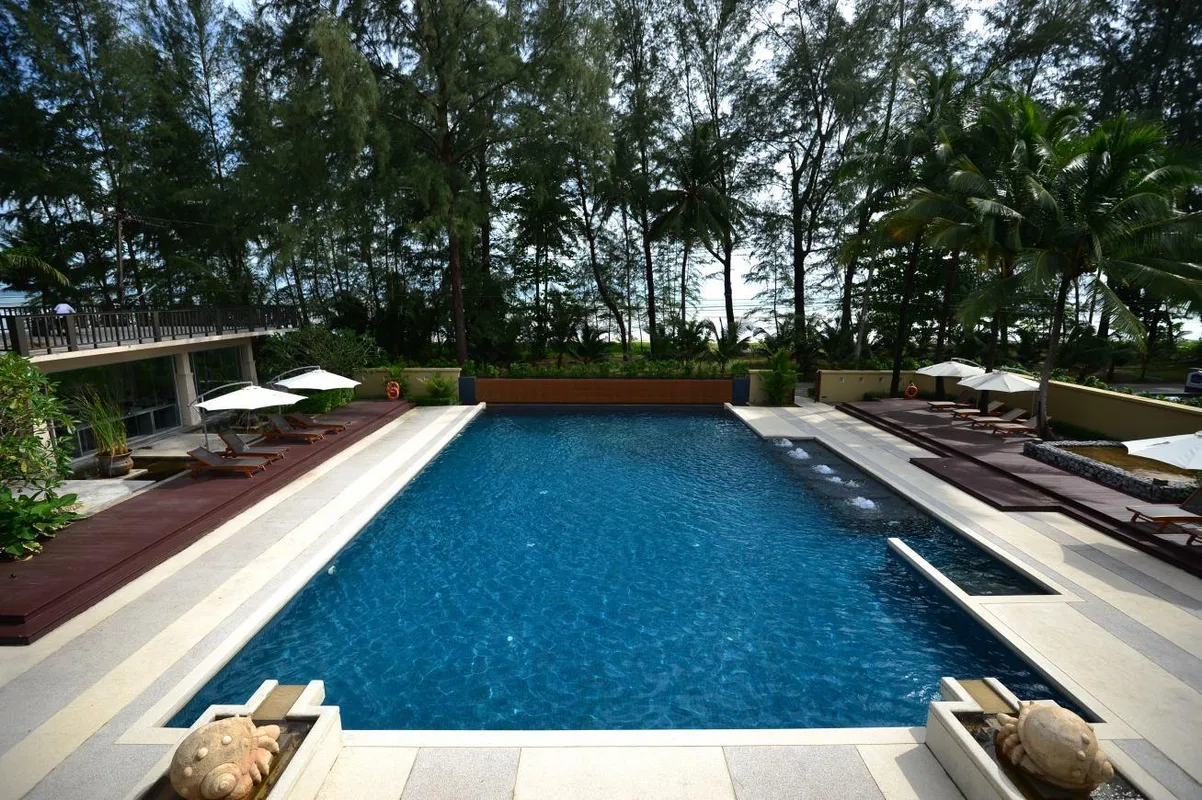 The Grand Southsea Khaolak фото 11
