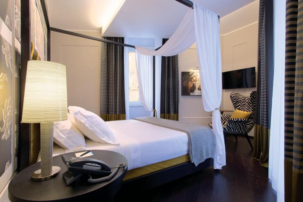 Stendhal Luxury Suites фото 4