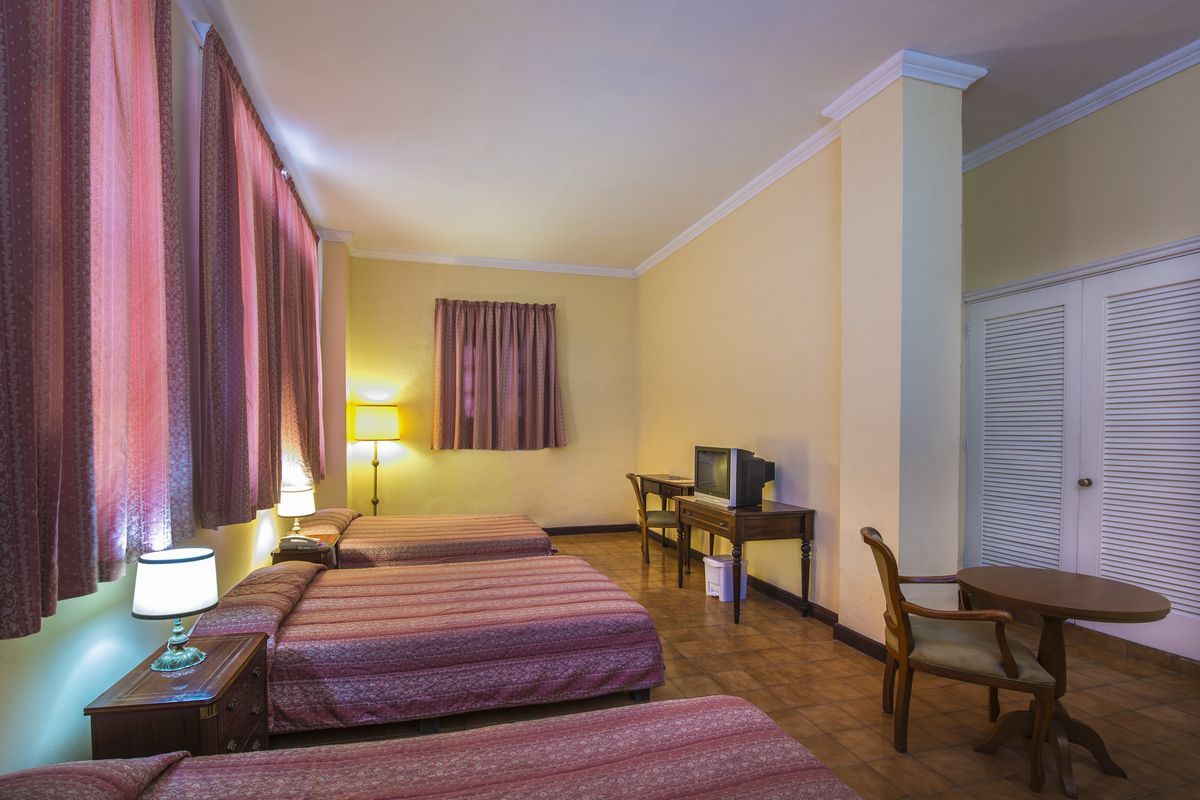 Gran Caribe Hotel Plaza фото 7