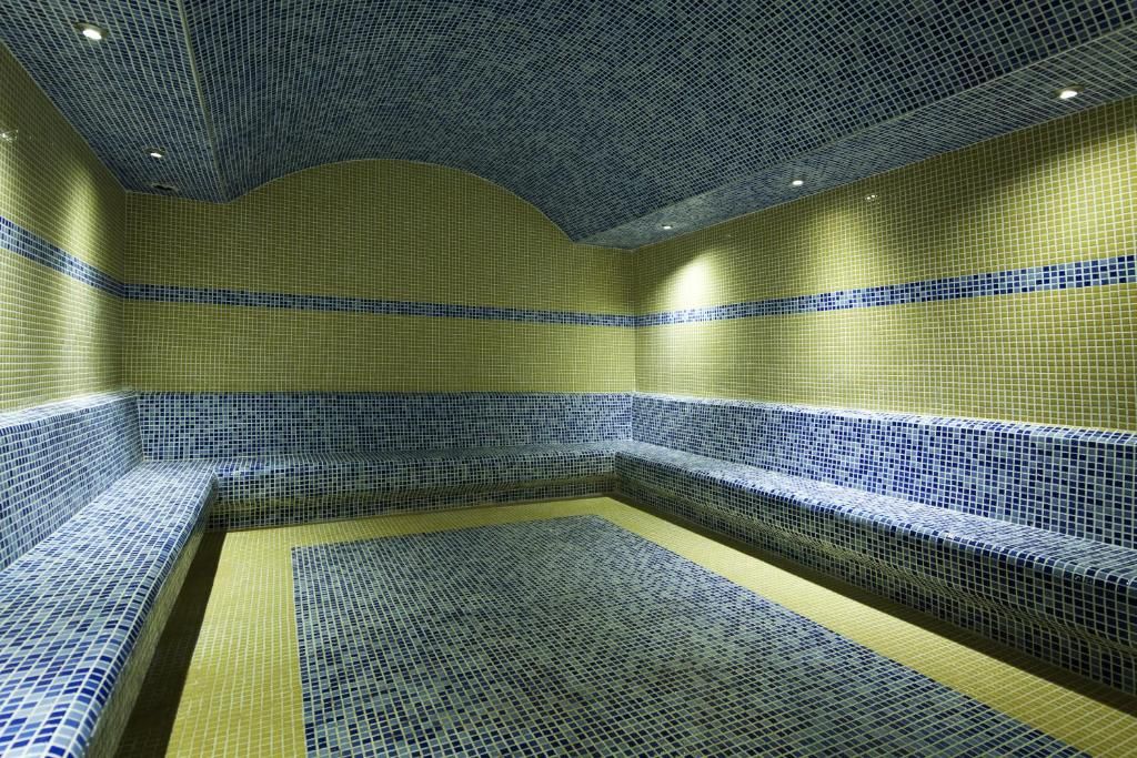 Colossae Hotel Thermal фото 21