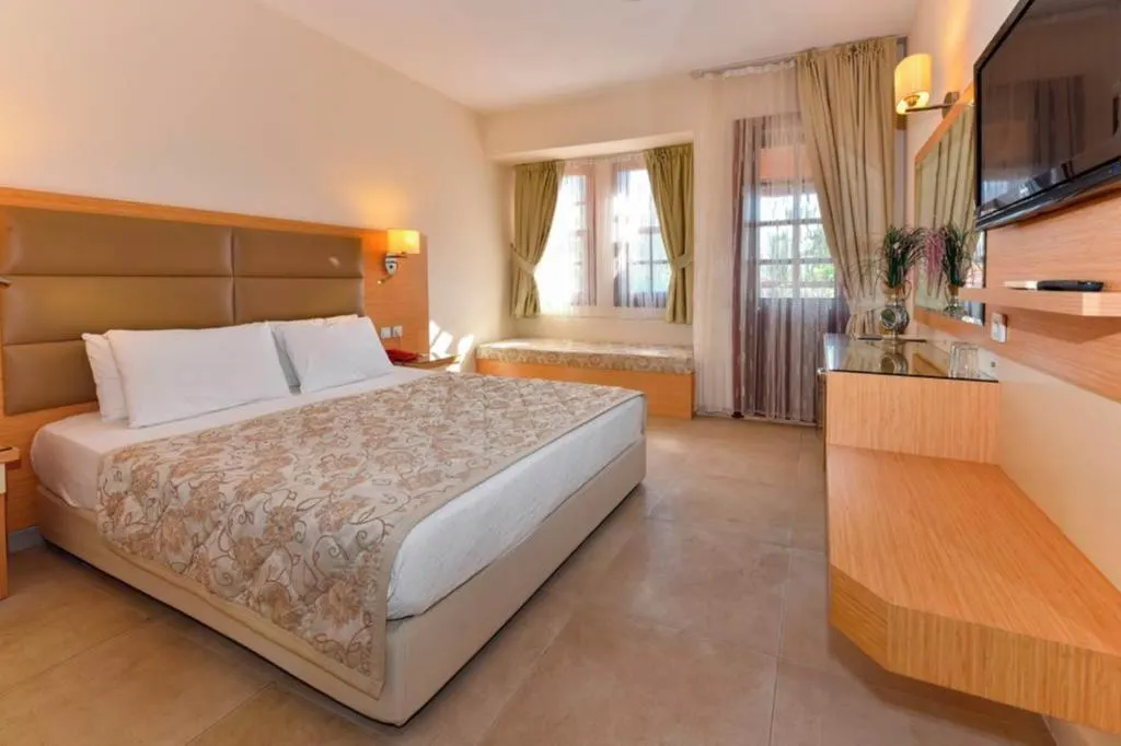 Alize Hotel фото 3