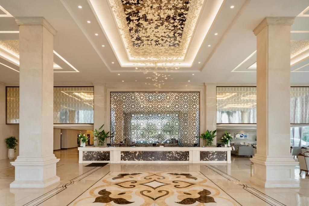 Melia Vinpearl Danang Riverfront фото 31