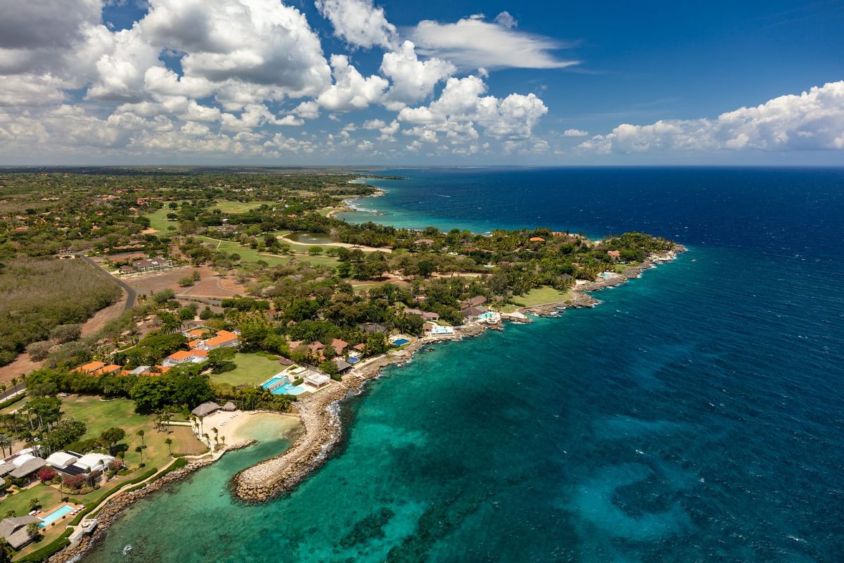 Casa de Campo Resort & Villas фото 17
