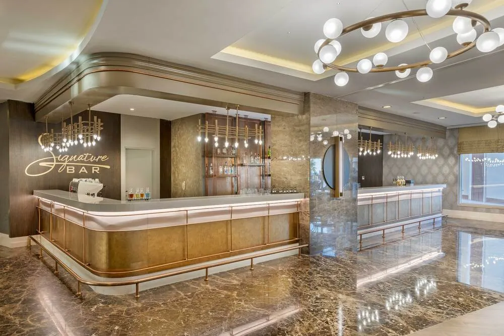 Kirman Belazur Resort & Spa фото 171