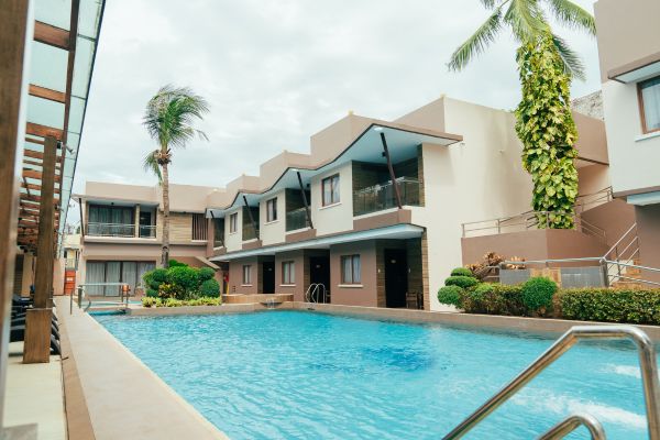Alona by Jpark Island Resort фото 6