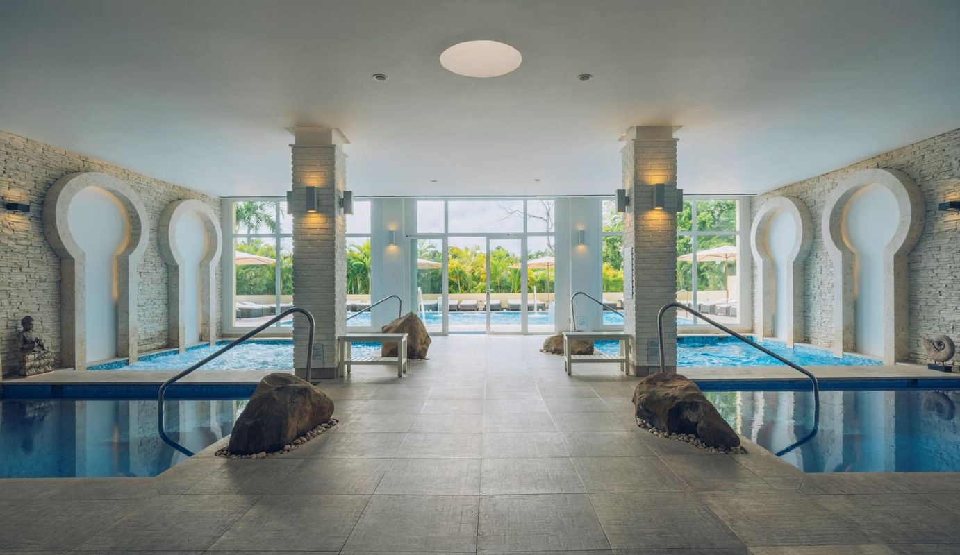 Iberostar Selection Bavaro Suites фото 12