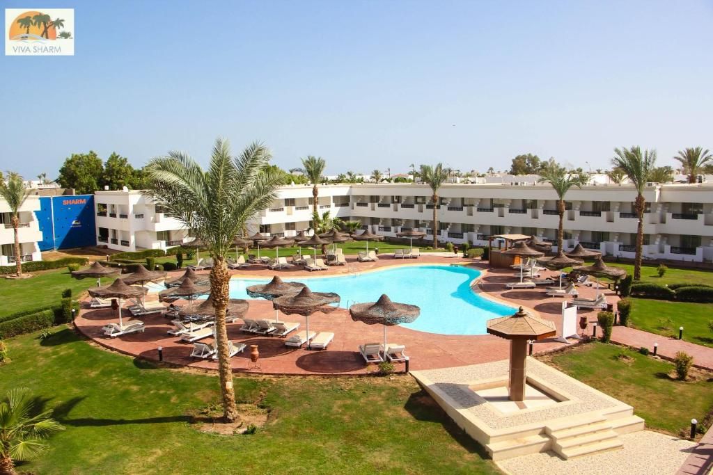 Viva Sharm Hotel фото 21
