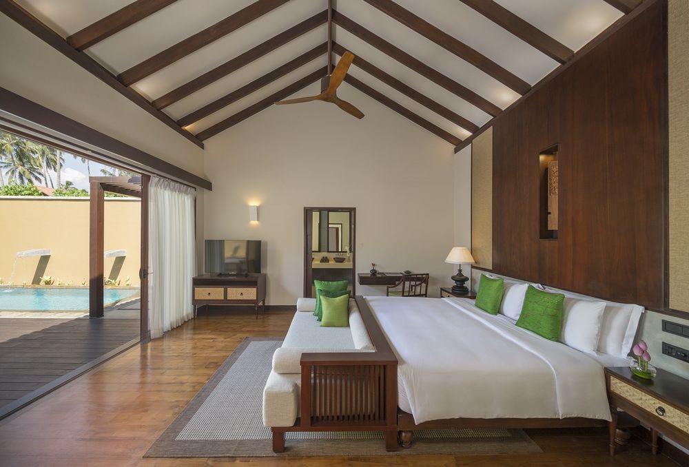 Anantara Kalutara Resort фото 69