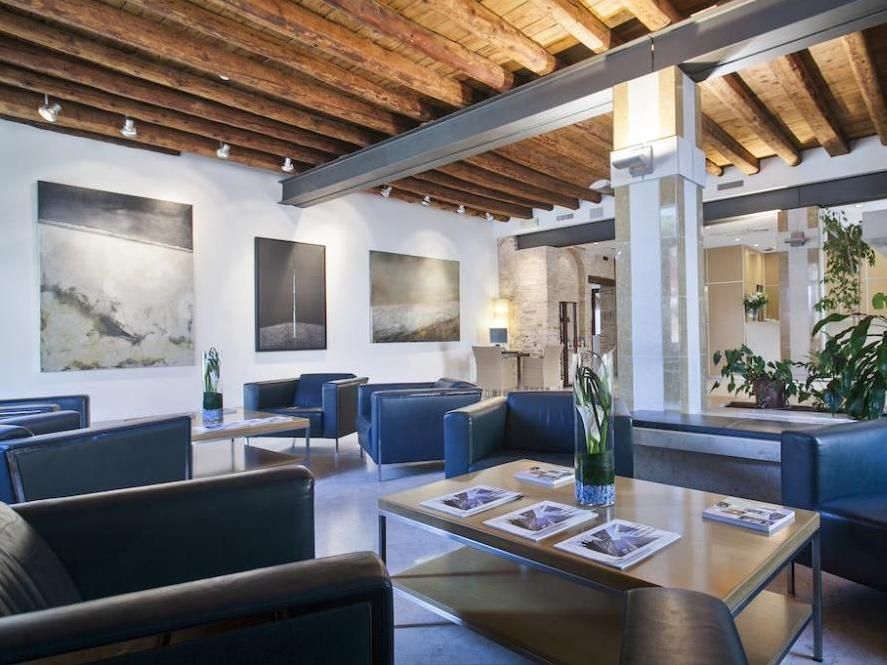 Eurostars Residenza Cannaregio фото 15
