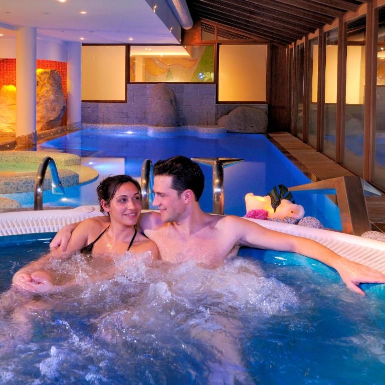 Carlo Magno Hotel Spa Resort фото 9