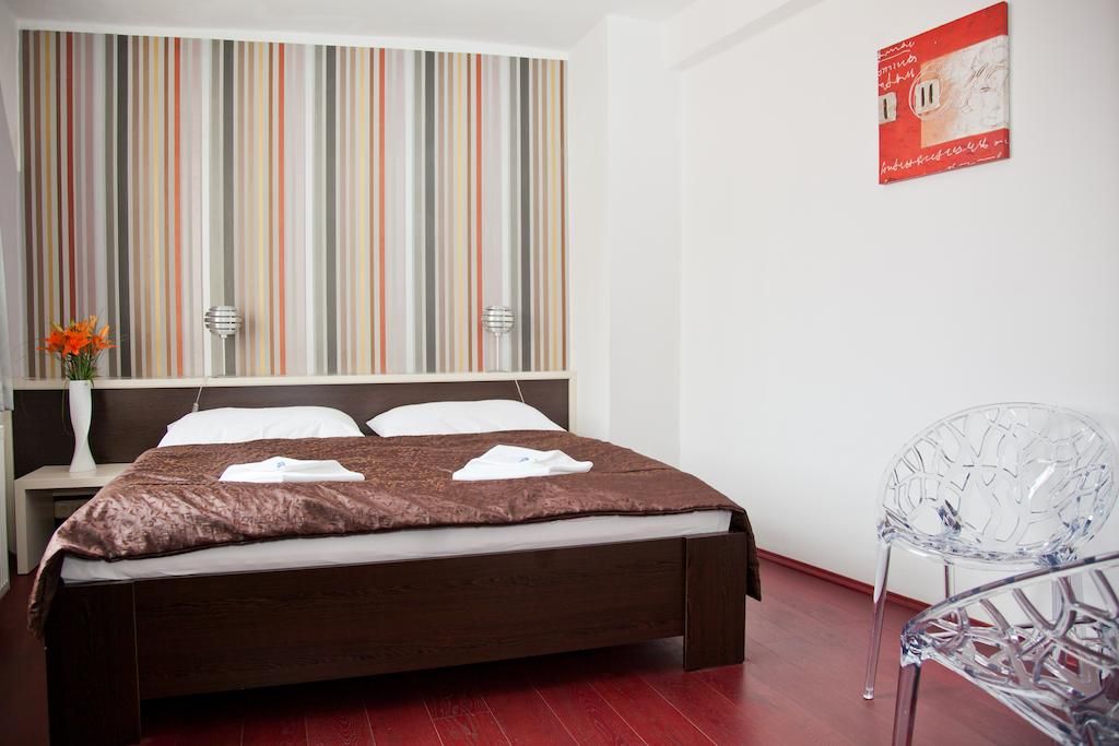 Hotel Peregrin фото 21