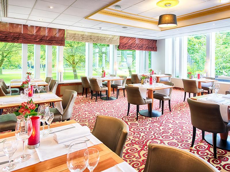Leonardo Hotel Hamburg City Nord фото 2