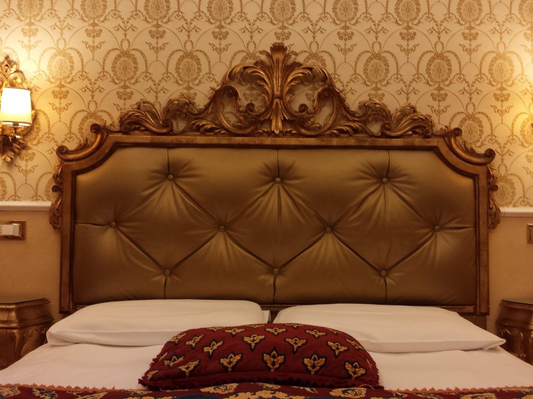 Hotel Veneto Palace фото 4