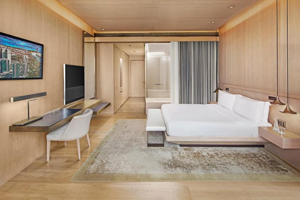 Hyatt Centric Levent Istanbul фото 24