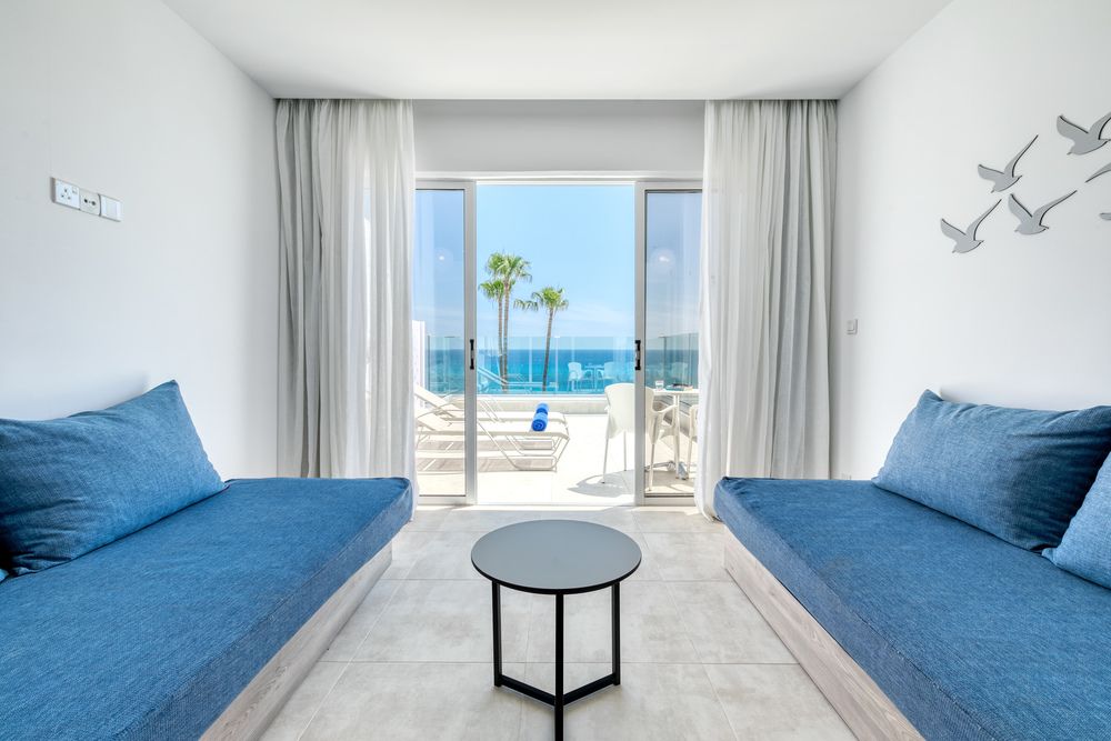 Atlantica Club Sungarden Beach фото 18