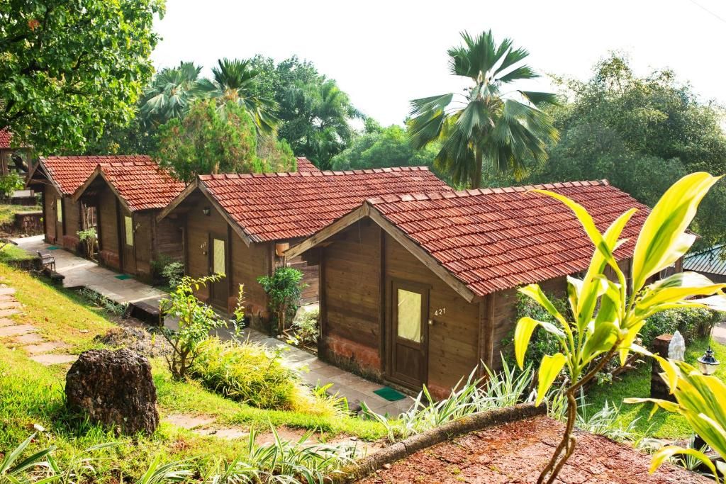 Stone Water Eco Resort фото 99