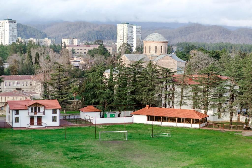 Киараз Арена фото 10