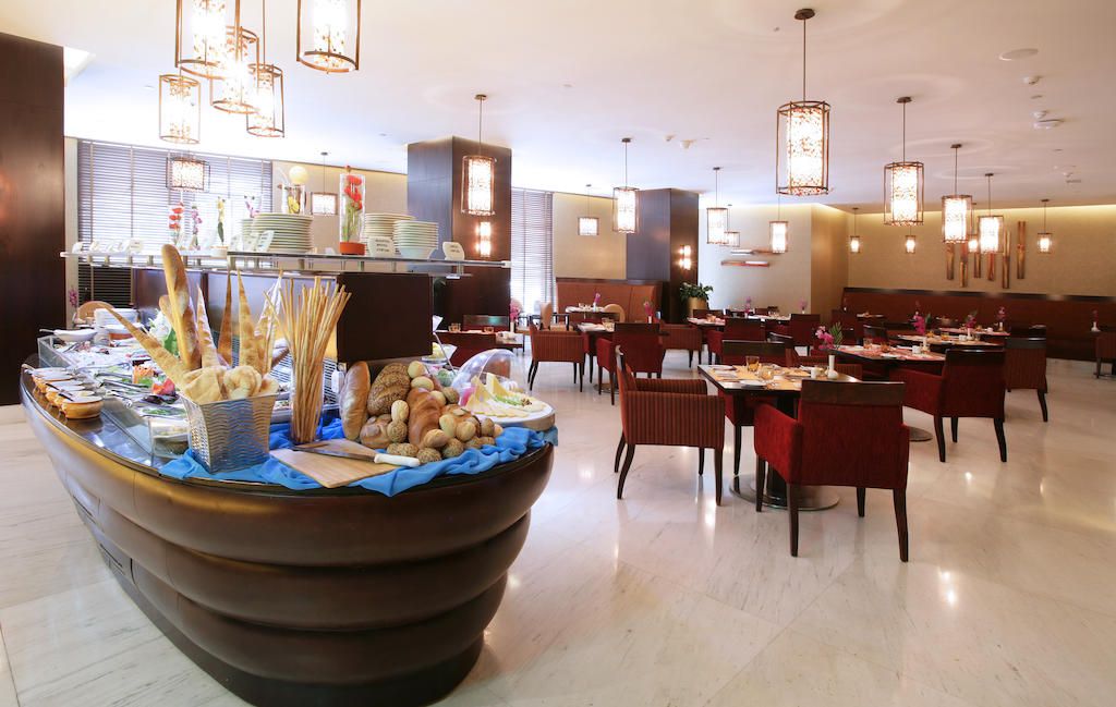 Ramada Dubai фото 20