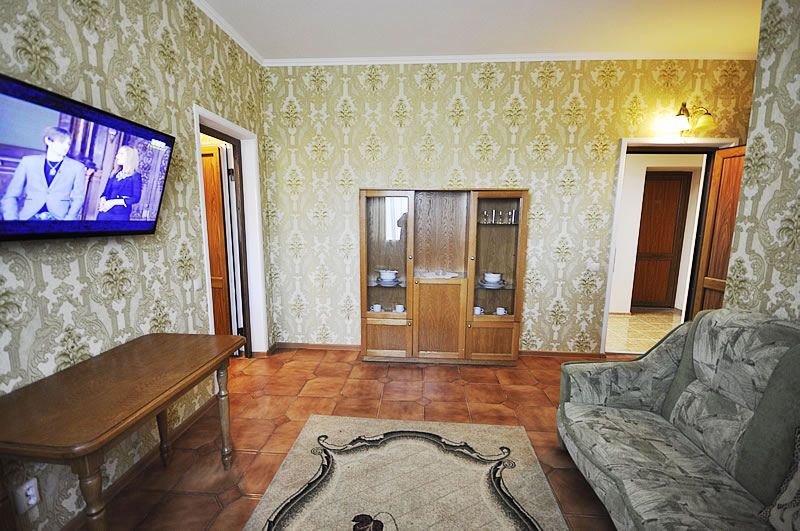 Морская Звезда фото 12