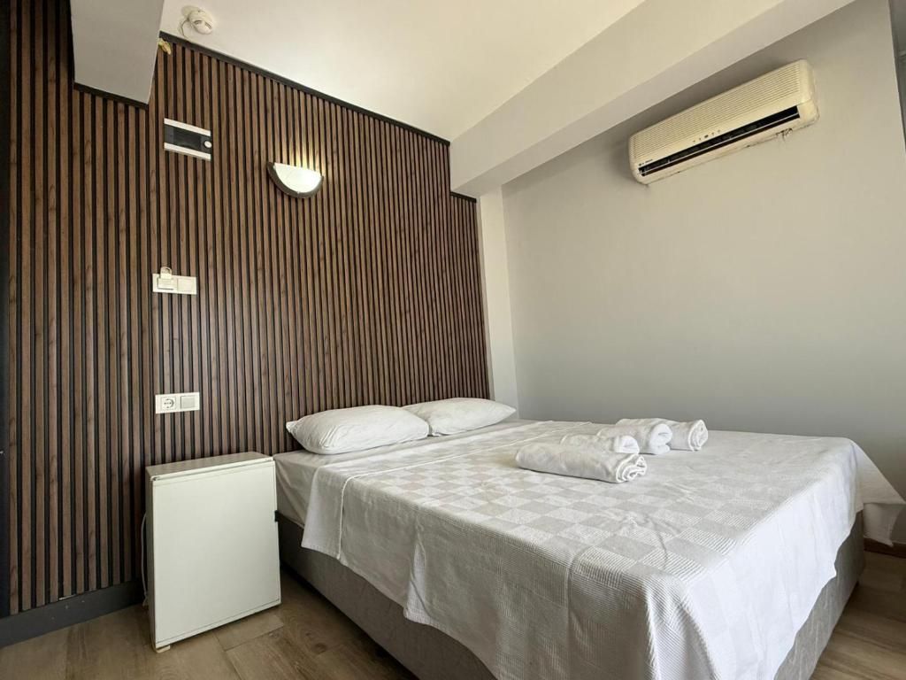 Romeo Beach Hotel фото 41