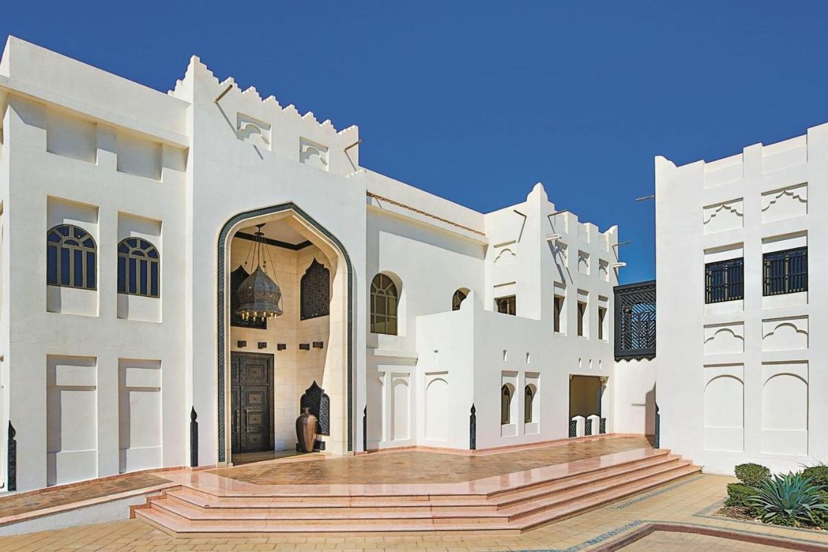 Sharq Village & Spa, a Ritz-Carlton Hotel фото 27