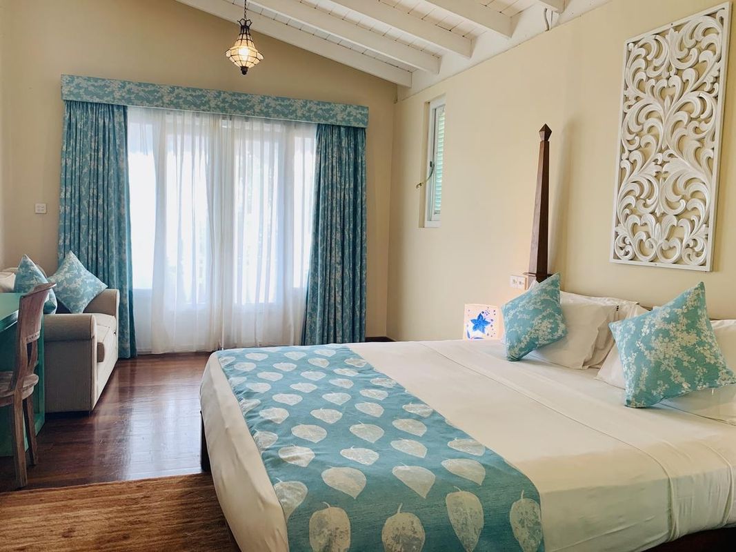 Thaproban Beach House фото 33