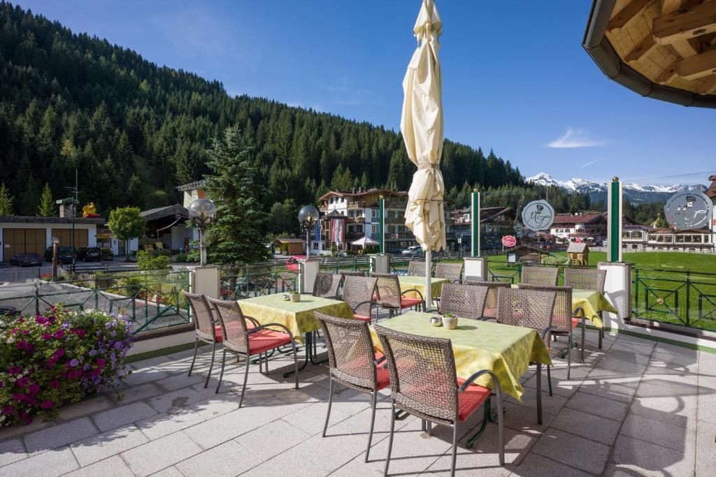 Landhotel Maria Theresia фото 9