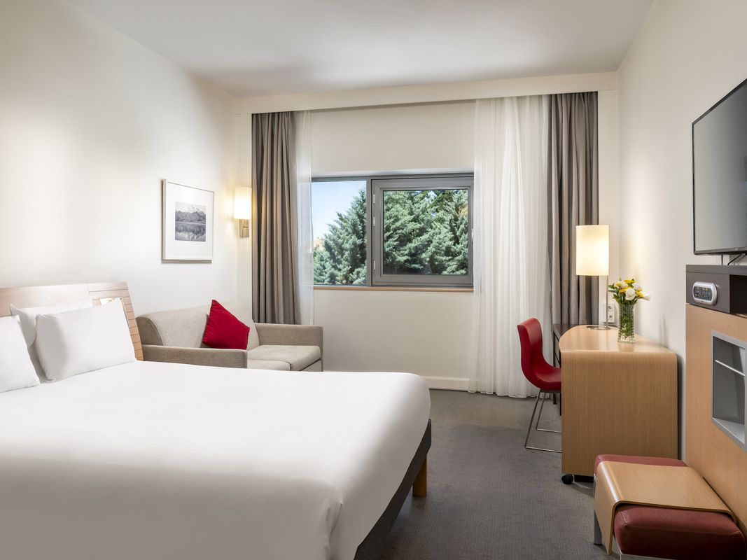 Novotel Kayseri фото 2