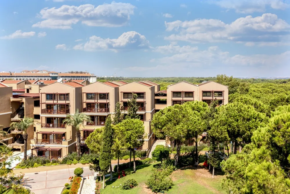 Asteria Family Resort Belek фото 182