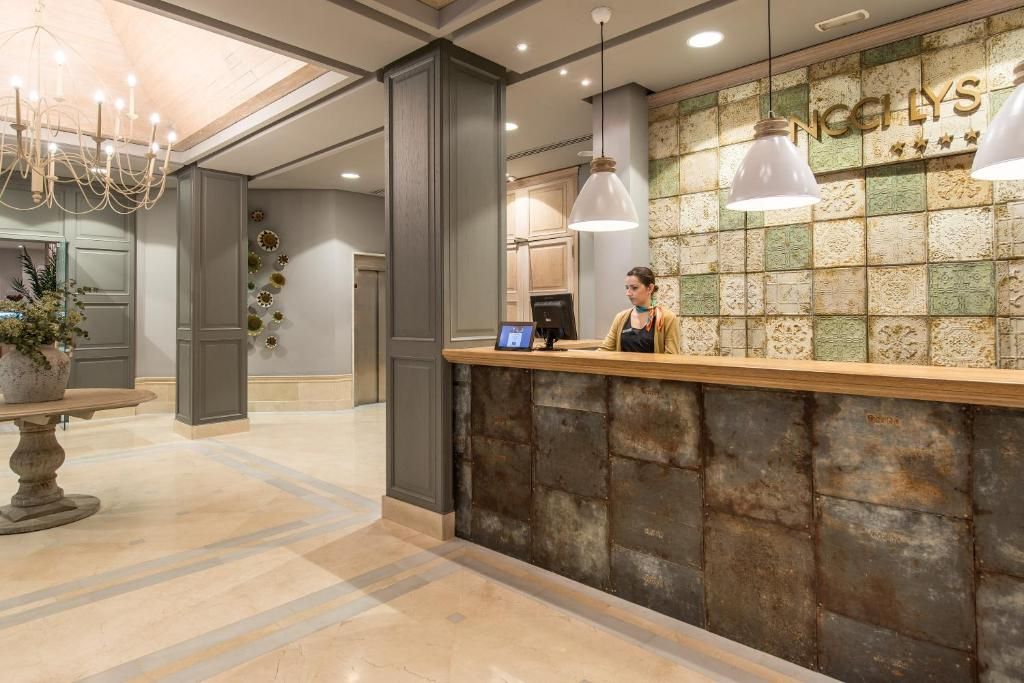 Vincci Lys фото 21