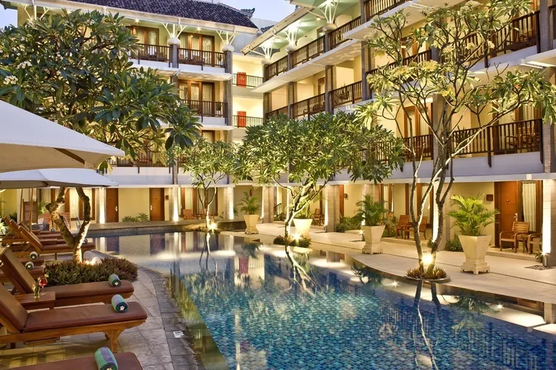 The Rani Hotel & Spa фото 6