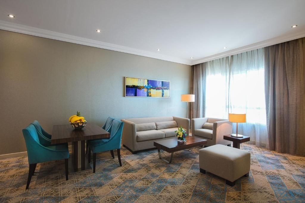 Elite Byblos Hotel – Mall of The Emirates фото 59