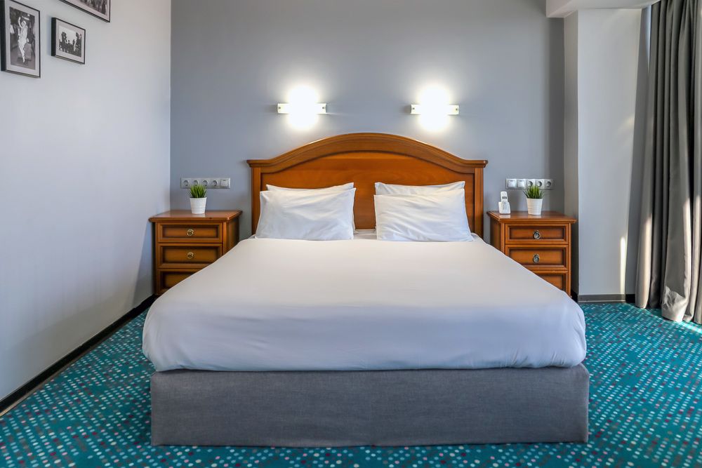 City Park Hotel Sochi фото 108