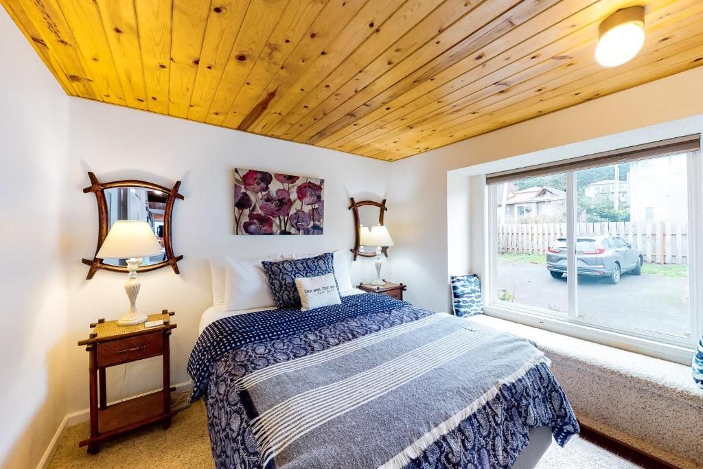 Patty s Sea Perch Oceanfront фото 18