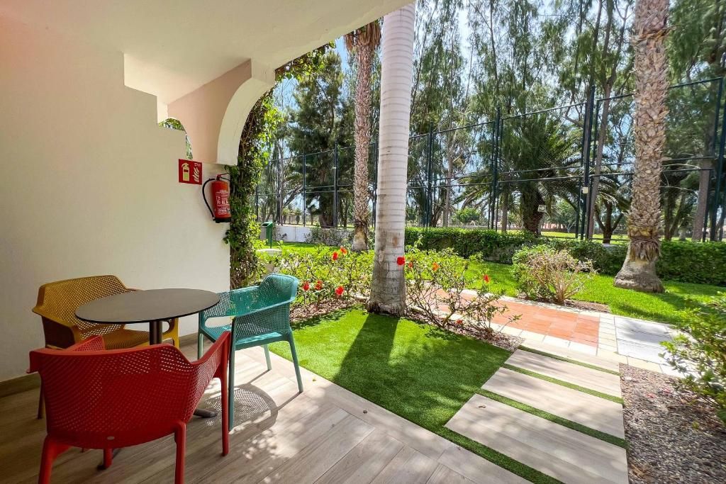 Bungalows Cordial Green Golf фото 19