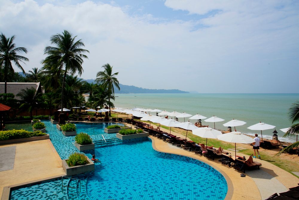 La Solaya Khao Lak фото 54