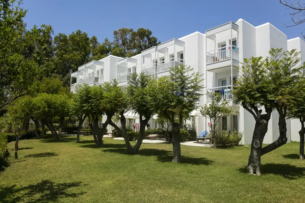 Monachus Family Resort Sorgun фото 71