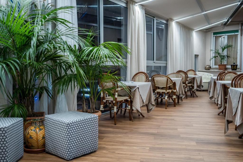 Hotel Globo Suite фото 10