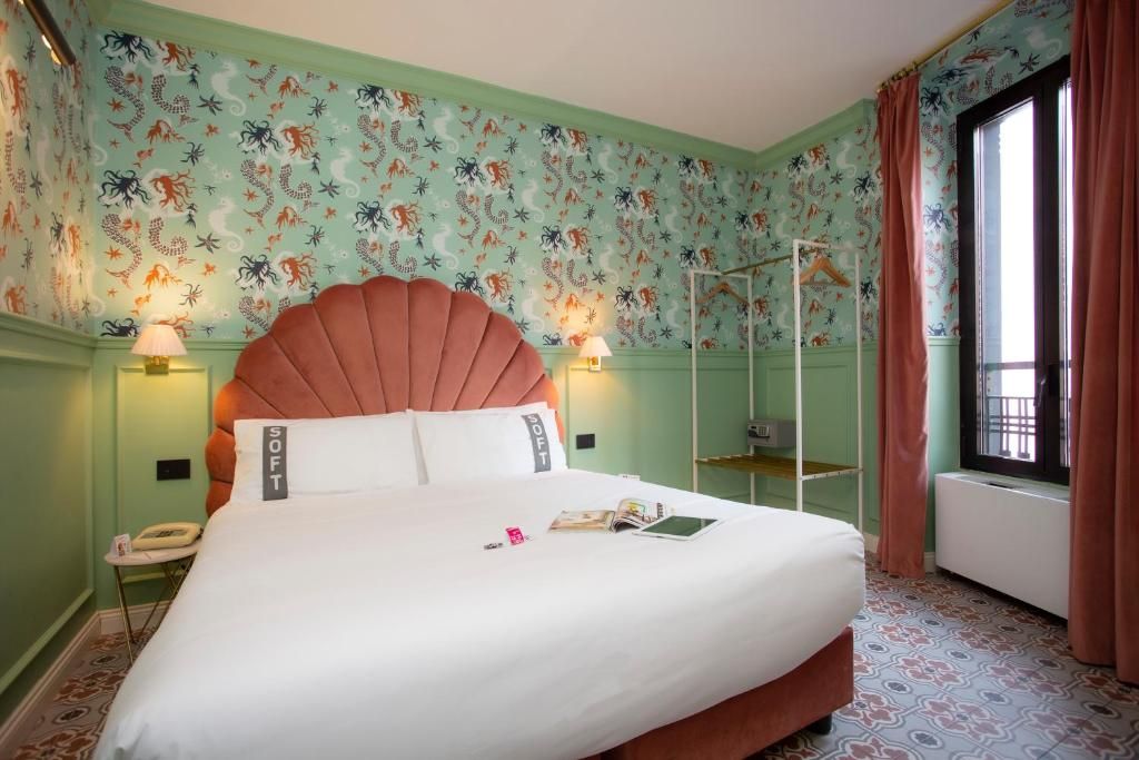 Demidoff Hotel Milano фото 26