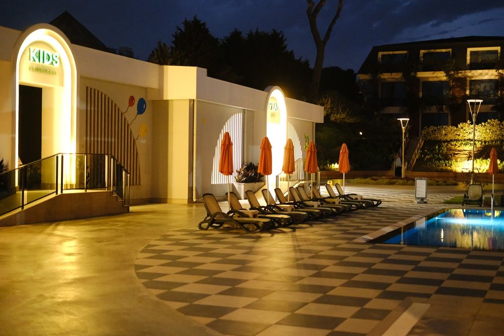 Pine Beach Belek фото 227