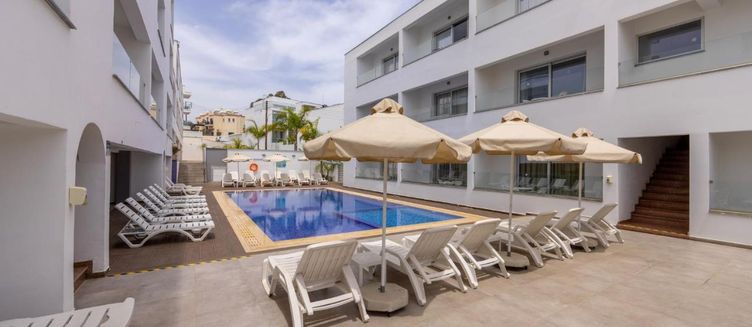 Фото отеля Milea Hotel