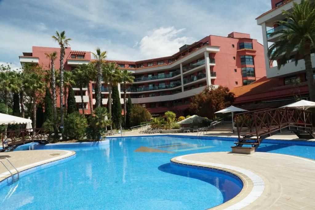 Oh!tels Vila Romana фото 30